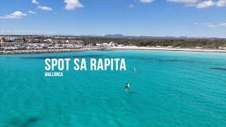 Spot Sa Rapita Mallorca