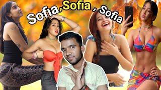 Sofiasofia sofia roast  hardtoocatch ishhu roast  Akshay Kumar  Vimal  Nagwans Aman