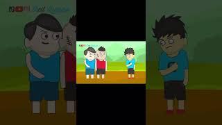 Preman #animasi2d #kartunindonesia #chibimarukochan