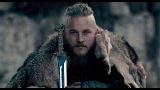 Ragnar lodbrok - Avenged sevenfold - hail to the king