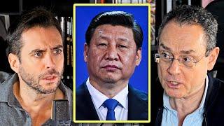 XI JINPING EL HOMBRE MÁS PODEROSO DEL MUNDO - Pedro Baños hace el perfil del misterioso líder