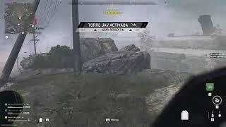 COD War Zone 2 DMZ Isla Ashika Misiones  Jugando con Subs