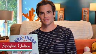 Clark the Shark read by Chris Pine