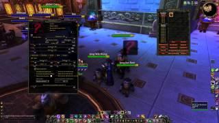 WoW Guide Power Auras Classic Deutsch - HD