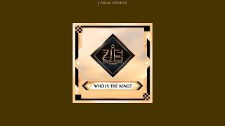  1 HOUR LOOP  1 시간  ATEEZ KINGDOM - THE REAL