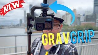 the GoPro Gadget is so much fun to play with GRAVGRIP