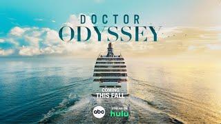 Doctor Odyssey - Coming This Fall to ABC