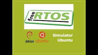 FreeRTOS with Ubuntu Simulator