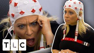 Doctors SHOCKED As Theresa Has Her Brain Scanned During A Reading  Long Island Medium