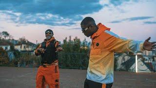 Koffi Olomide - Hercule feat. Ninho Clip Officiel