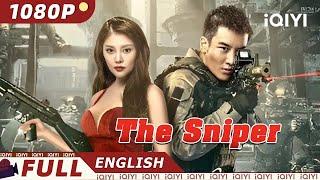 【ENG SUB】The Sniper  Crime Action Gangster  Chinese Movie 2023  iQIYI Movie English
