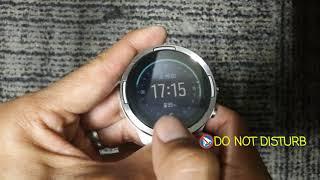 Suunto 9 Update 2.4.14