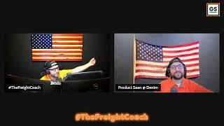 #TheFreightCoach Morning Show