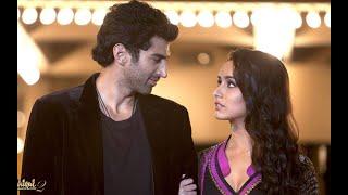 مغني مشهور بيعجبوا صوت بنت فبيوعدها بالشهره لكن... ملخص فيلم aashiqui 2