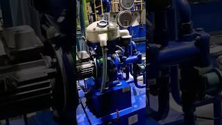 Oil centrifugal machineoil purification systemcentrifugal machine #nponlinetv