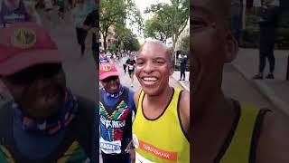 2023 Chicago Marathon