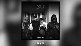 Beny Jr ft Morad - K y B