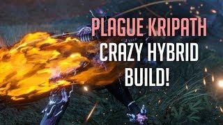 PLAGUE KRIPATH BEST HYBRID 20192020 BUILD 2 FORMAS  Condition OverloadZaw Combinations