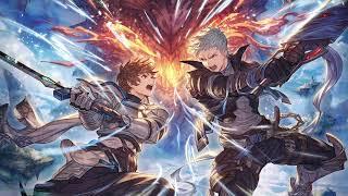Id Battle Phase 1 + 2 Vow and Promise + Divine Revelation - Granblue Fantasy Relink OST