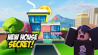 NEW HOUSE SECRET IN LIVETOPIA WITH GIFT