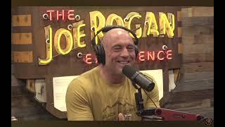 Joe Rogan     Satan pretending to be Jesus   and Is michelle obama