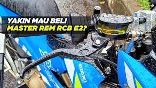 REVIEW Master rem RCB E2‼️