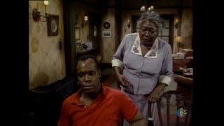 Raisin In The Sun 1989  Danny Glover Esther Rolle  Directed by Bill Duke