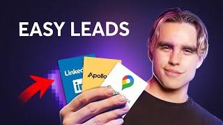 4 Easy Ways To Generate Leads For Free