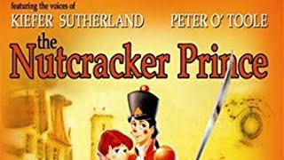 The Nutcracker Prince Aways Come Back to You  Kiefer Sutherland  Megan Follows  Peter OToole