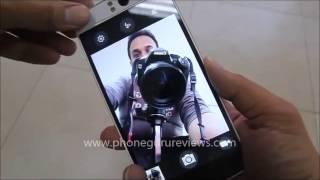 Gfive Tango 7 Unboxing and Video Review