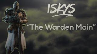 The Warden Main - For Honor Funny Moments & PvP Montage #3  NRG.iSkys