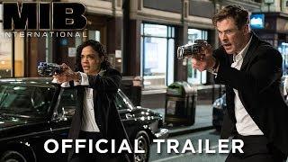 MEN IN BLACK INTERNATIONAL - Official Trailer