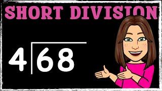 Divide 2-digit by 1-digit  Division  Maths with Mrs. B