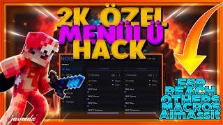 2K ÖZEL MENÜLÜ EFSANE FREE HACK reachespaimAssistmacrosothers