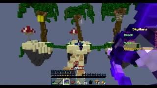 Debuerta cubecraft 1 8 Skywars