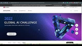 Global AI Challenge - 2022 - DigiX