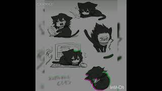 Mix of shota AizawaMy hero academia