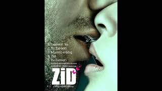 ZId2014  ZID MOVIE  ALL MP3 SONGS 