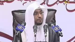 وصفه رائعه لعلاج الشهوات للشيخ صالح المغامسي