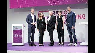 Radio Advertising Summit 2019 - Impressionen