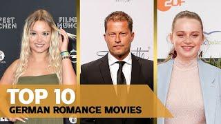 Top 10 German Romance Movies