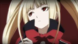 BlazBlue Alter Memory OST Rachels Theme  -Queen of Rose-