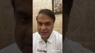 Himanta Biswa Sarma ExclusiveADRE exam 2024Rule Regulations4th grade exam