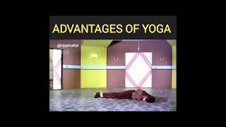 Happy International Yoga Day Dont Take It From Me Take It From A Sanskaari South Indian 