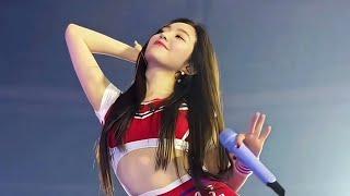 4K 240802 레드벨벳 아이린 Sunny Afternoon 세로직캠 Red Velvet IRENE FanCam