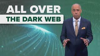Hundreds of homeowners personal info released on dark web after TAD ransomware attack