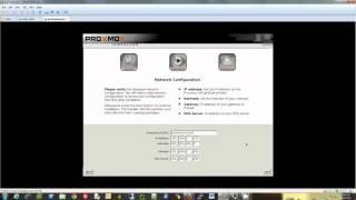 Dedicated Managed server hosting VMware part1