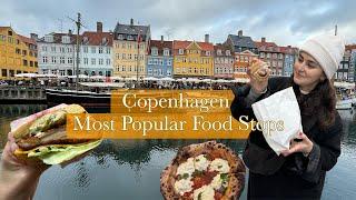 Most Popular Food Stops in Copenhagen Our Honest Opinion