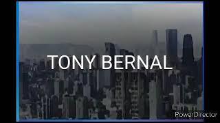Tony Bernal Title Cards