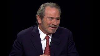 No Country for Old Men - Interview with Tommy Lee Jones 2007